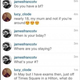 Image for article titled James Franco artistically explores the perils of social media by hitting on teenager